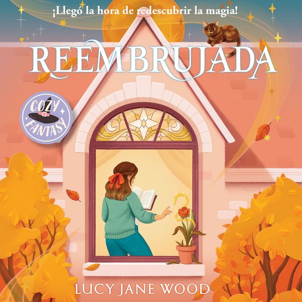 Produktbild: Reembrujada