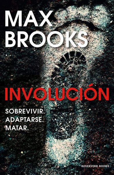 Produktbild: Involuci&oacute;n / Devolution
