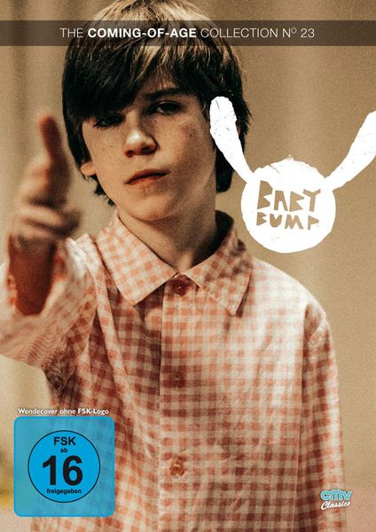 Produktbild: Baby Bump (The Coming-of-Age Collection No. 23)
