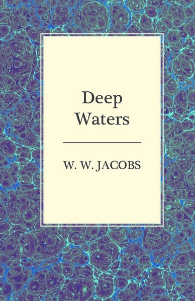 Produktbild: Deep Waters