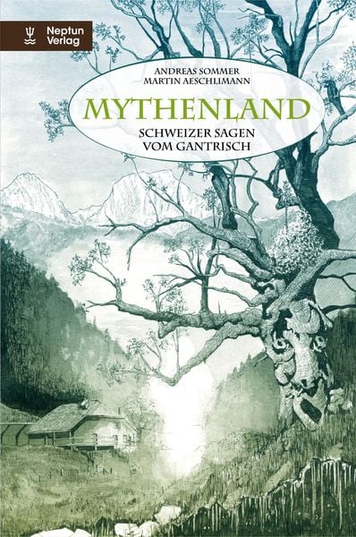 Produktbild: Mythenland