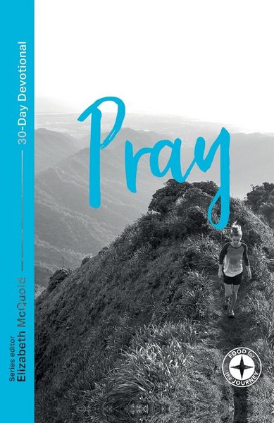 Produktbild: Pray