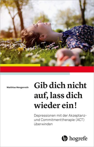 Produktbild: Gib dich nicht auf, lass dich wieder ein!