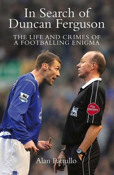 Produktbild: In Search Of Duncan Ferguson