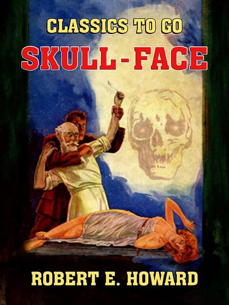 Produktbild: Skull Face