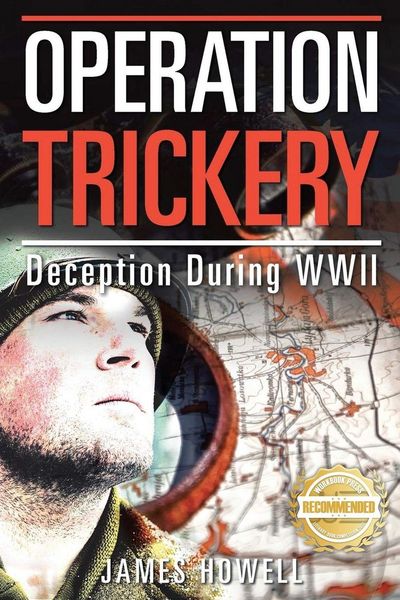 Produktbild: Operation Trickery