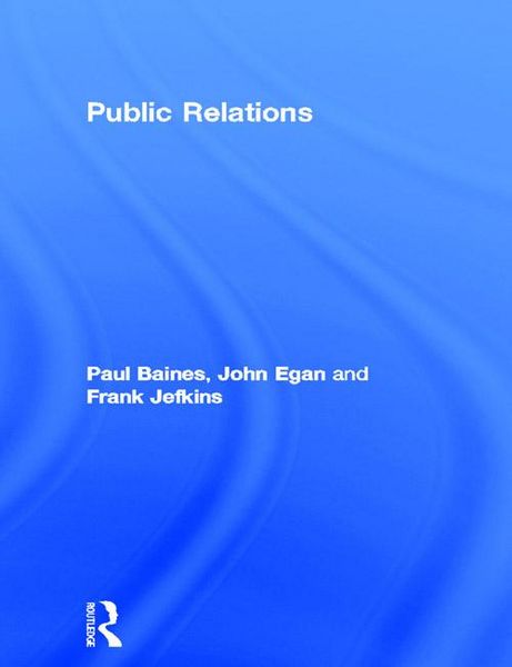Produktbild: Public Relations