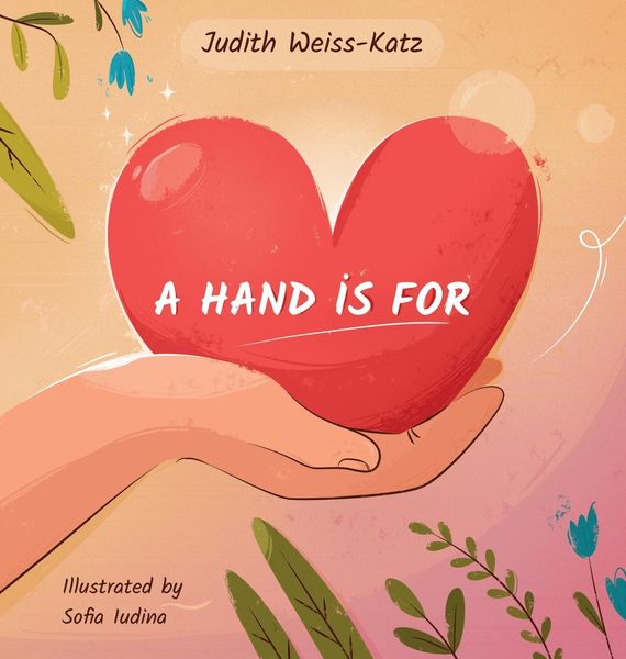 Produktbild: A Hand Is For