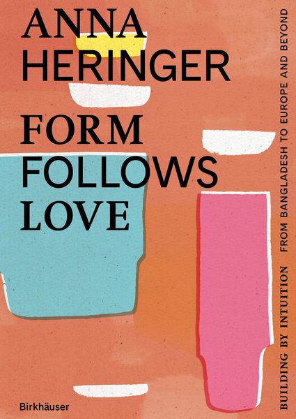 Produktbild: Form Follows Love (English edition)