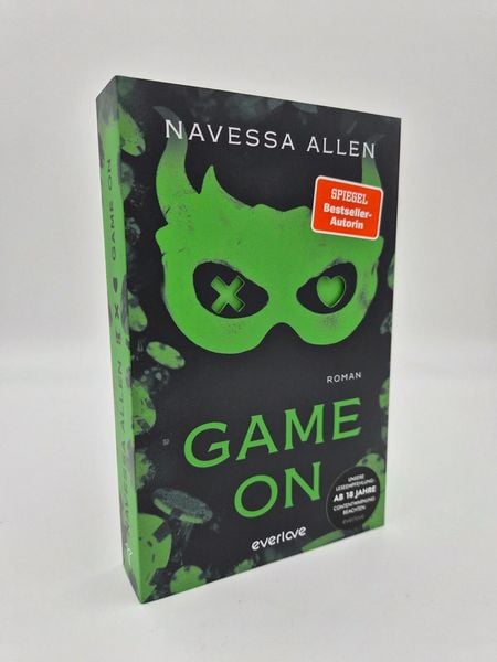 Produktbild: Game on