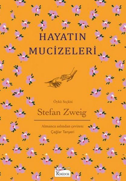 Produktbild: Hayatin Mucizeleri