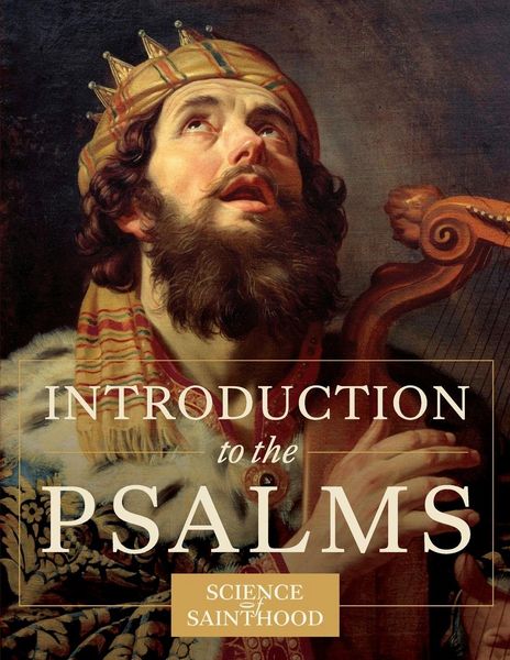 Produktbild: Introduction to the Psalms