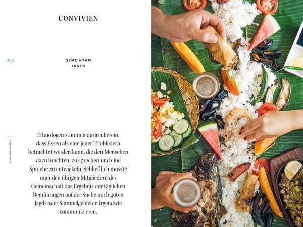 Produktbild: Kleiner Atlas der Kulinarik