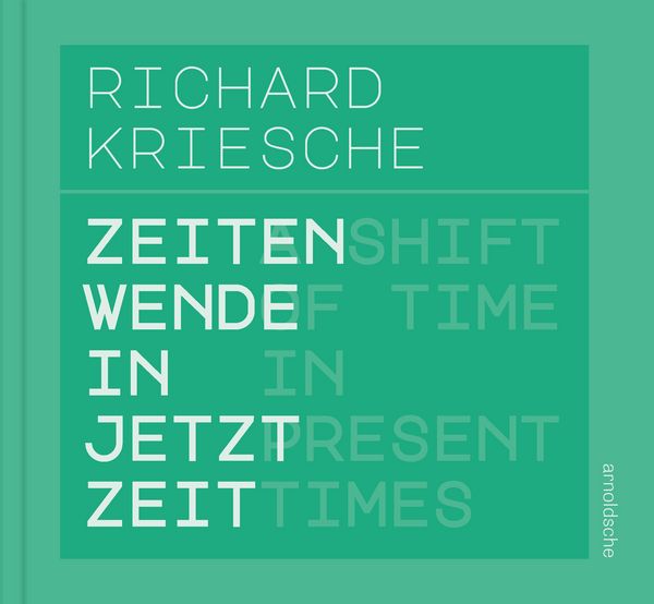 Produktbild: Richard Kriesche