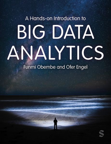 Produktbild: A Hands-on Introduction to Big Data Analytics