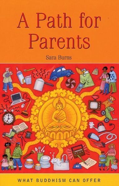 Produktbild: A Path for Parents