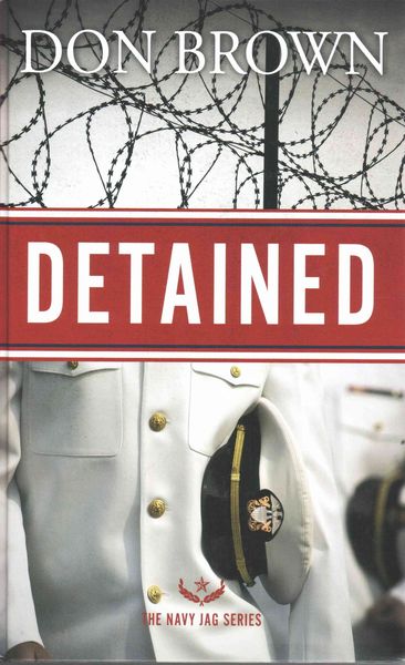 Produktbild: Detained -Lp