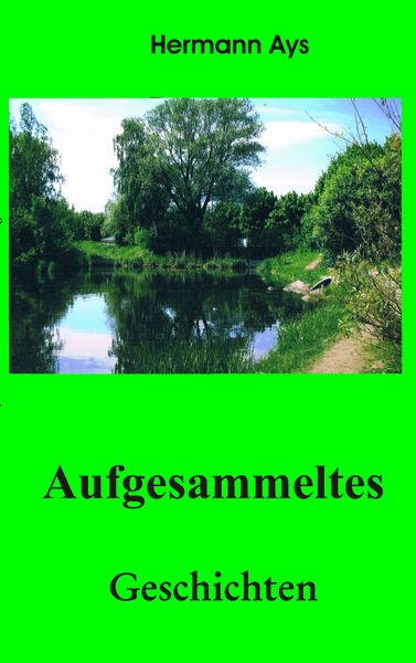 Produktbild: Aufgesammeltes
