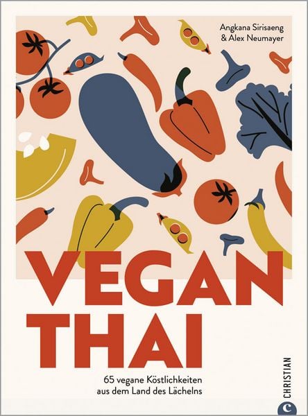 Produktbild: Vegan Thai