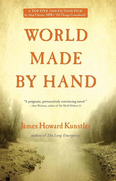 Produktbild: World Made by Hand