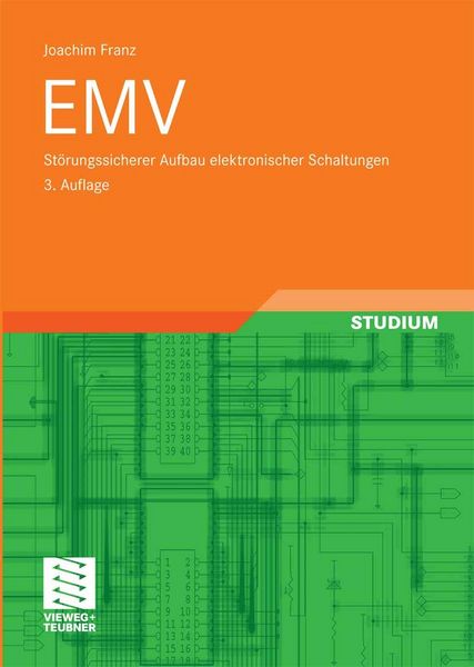 Produktbild: EMV