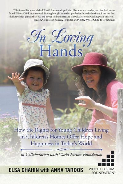 Produktbild: In Loving Hands