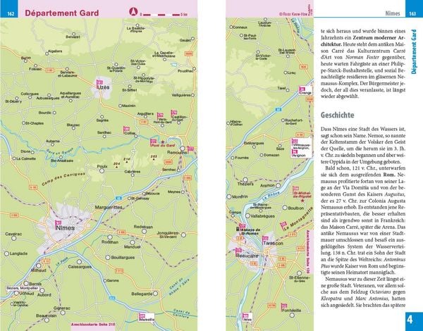 Produktbild: Reisef&uuml;hrer Provence C&ocirc;te d'Azur