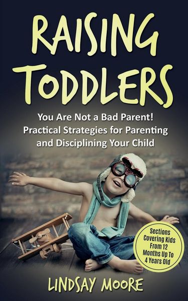 Produktbild: Raising Toddlers