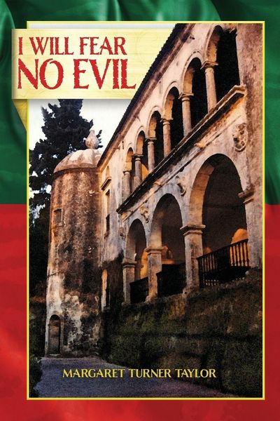 Produktbild: I Will Fear No Evil