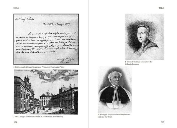 Produktbild: Leo Xiii.