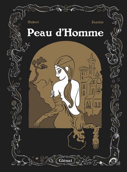 Produktbild: Peau d'homme