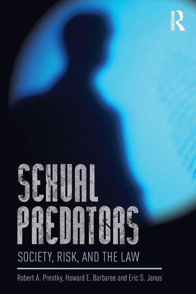 Produktbild: Sexual Predators