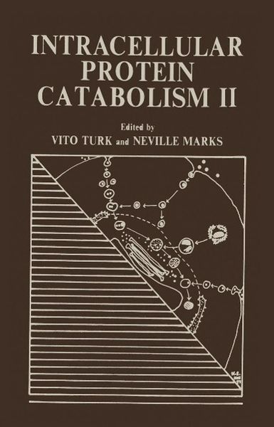 Produktbild: Intracellular Protein Catabolism II