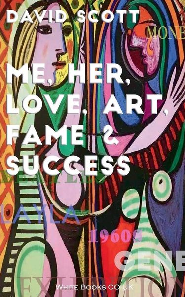 Produktbild: Me, Her, Love, Art, Fame & Success