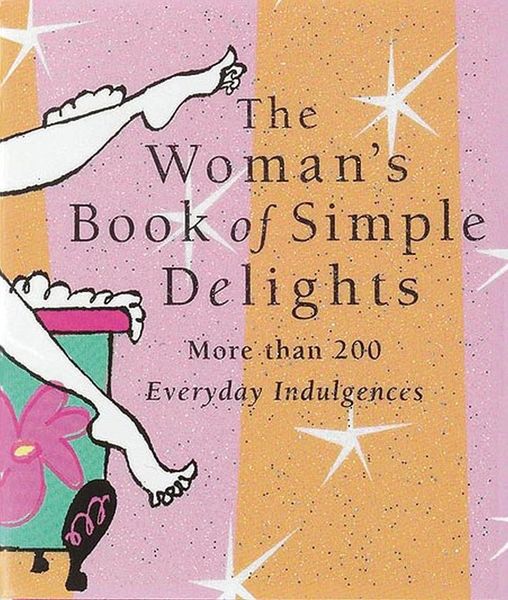 Produktbild: Womans Simple Delight