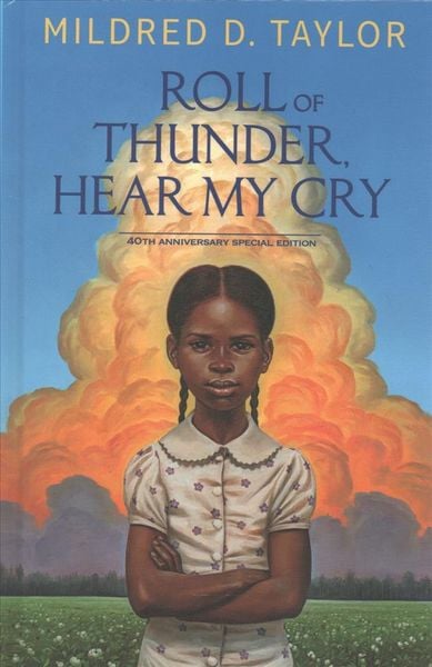 Produktbild: Roll of Thunder, Hear My Cry