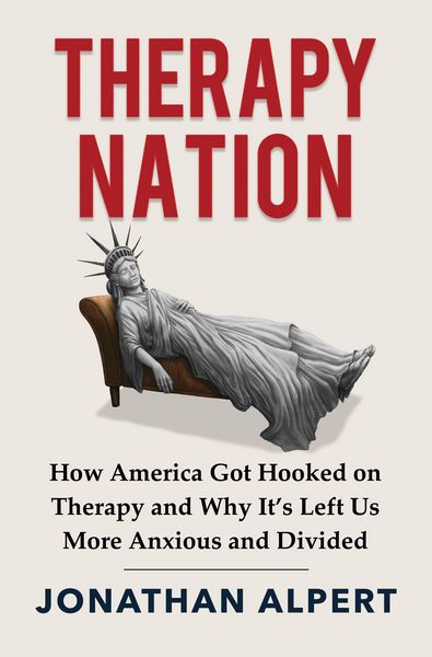 Produktbild: Therapy Nation