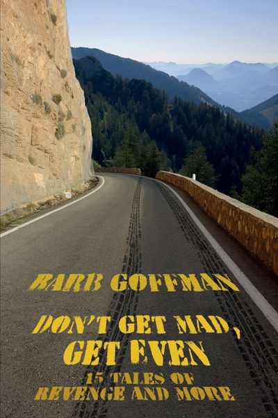 Produktbild: Don't Get Mad, Get Even