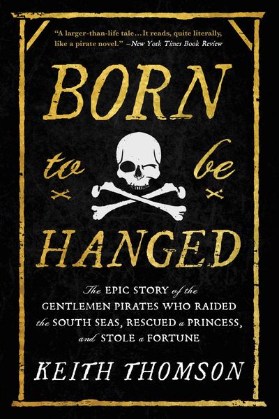 Produktbild: Born to Be Hanged