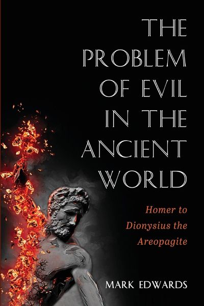 Produktbild: The Problem of Evil in the Ancient World