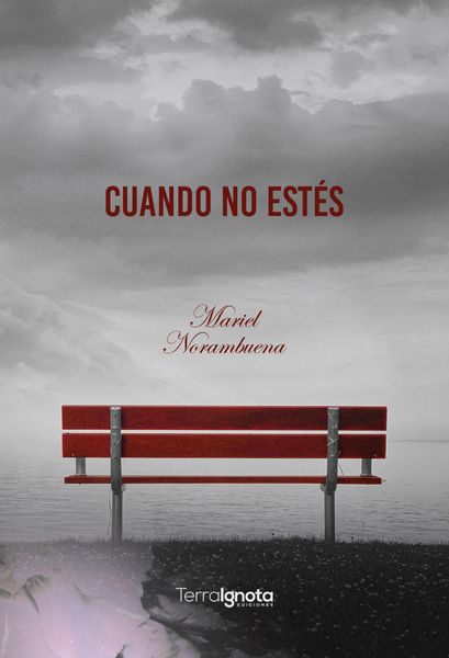 Produktbild: Cuando no est&eacute;s