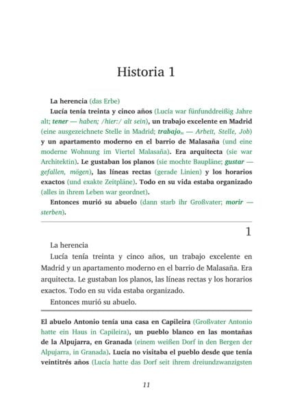 Produktbild: El burro de la Alpujarra - Spanisch lernen mit lustigen Kurzgeschichten A1-A2 (+ Audio-Online)