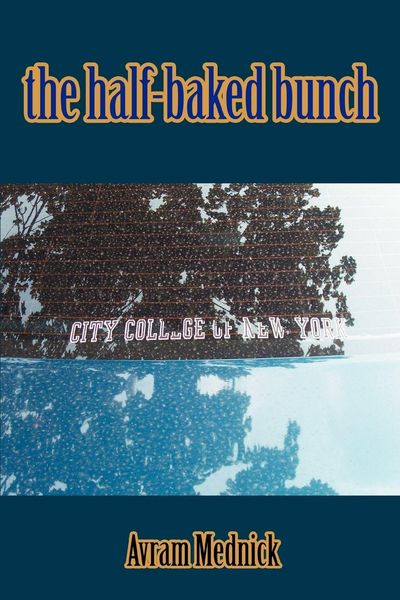 Produktbild: The Half-baked Bunch