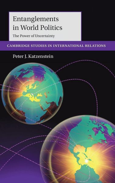 Produktbild: Entanglements in World Politics