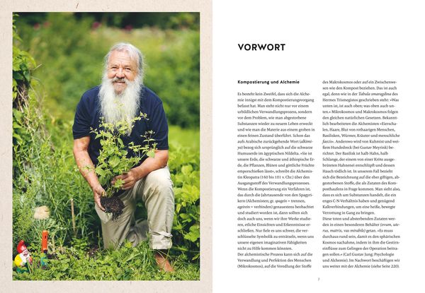 Produktbild: Mein Gartenkalender 2025