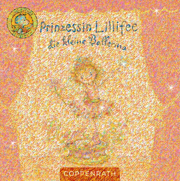 Produktbild: Prinzessin Lillifee, Nr. 74