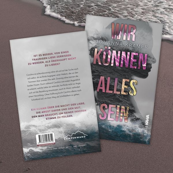 Wir können alles sein