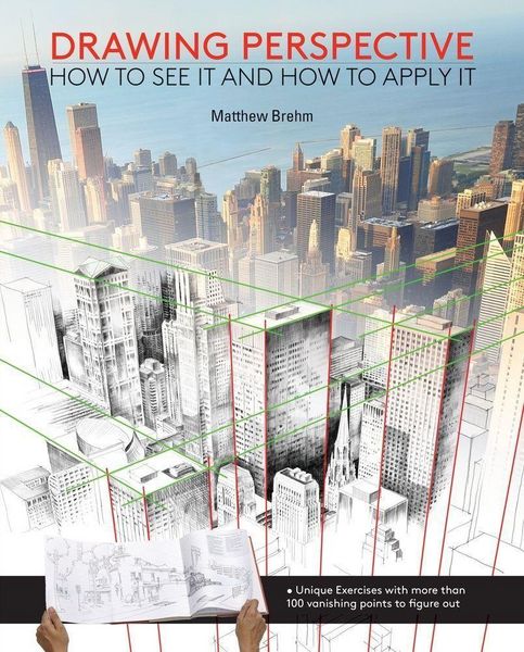 Produktbild: Drawing Perspective