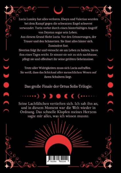 Produktbild: Ortus Solis 3