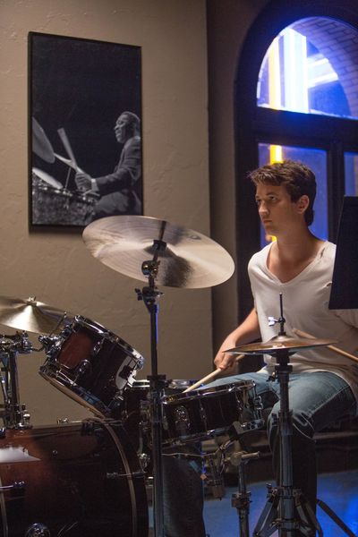 Produktbild: Whiplash (4K Ultra HD)